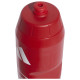 Adidas Μπουκάλι νερού FC Arsenal Home Bottle 750ml Adidas Μπουκάλι νερού FC Arsenal Home Bottle 750ml